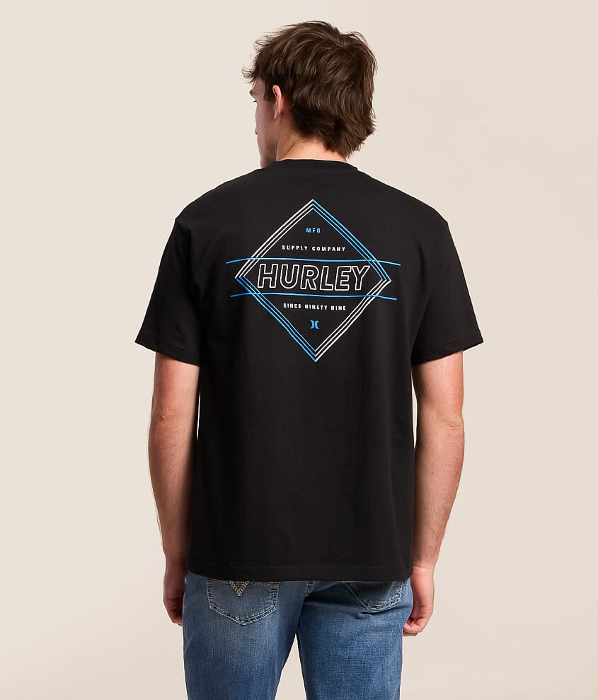 Speed Diamond T-Shirt