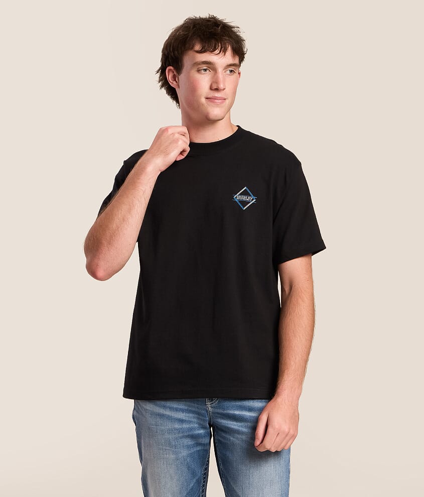 Speed Diamond T-Shirt
