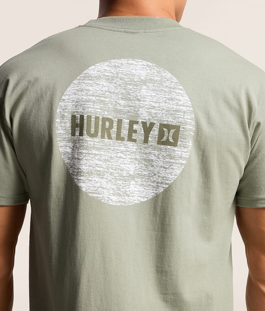 Circle Gradient T-Shirt