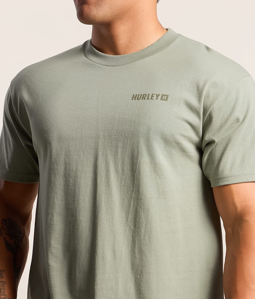 Circle Gradient T-Shirt