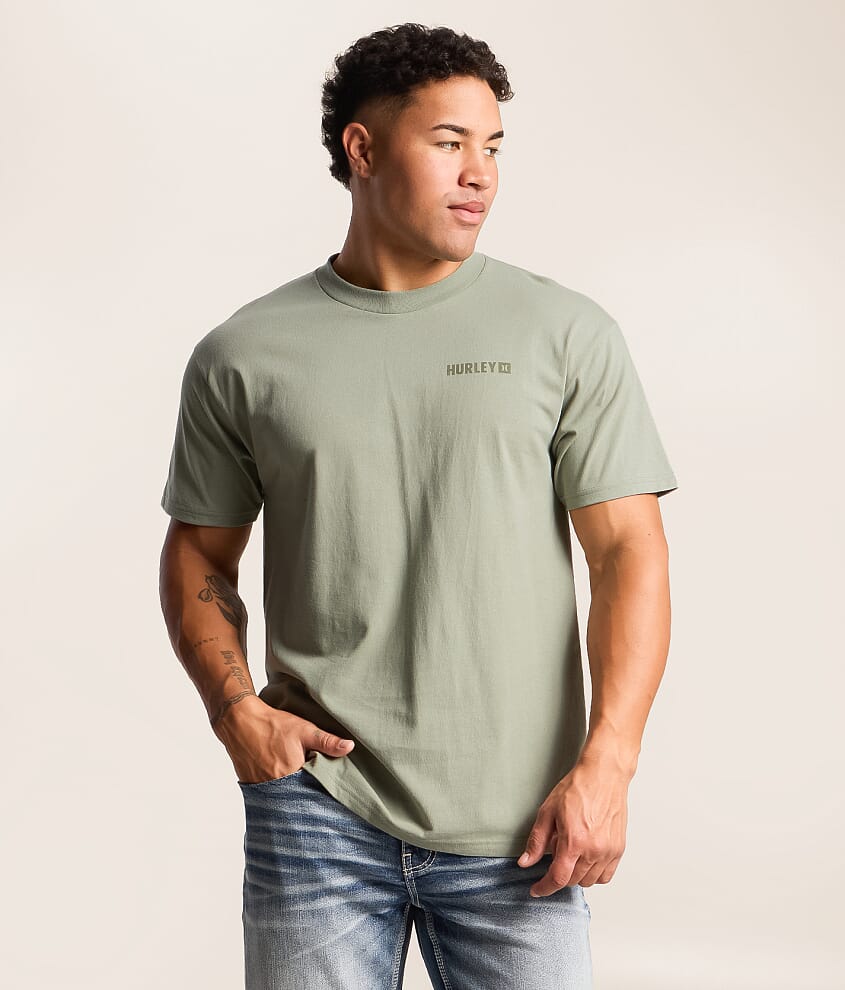 Circle Gradient T-Shirt
