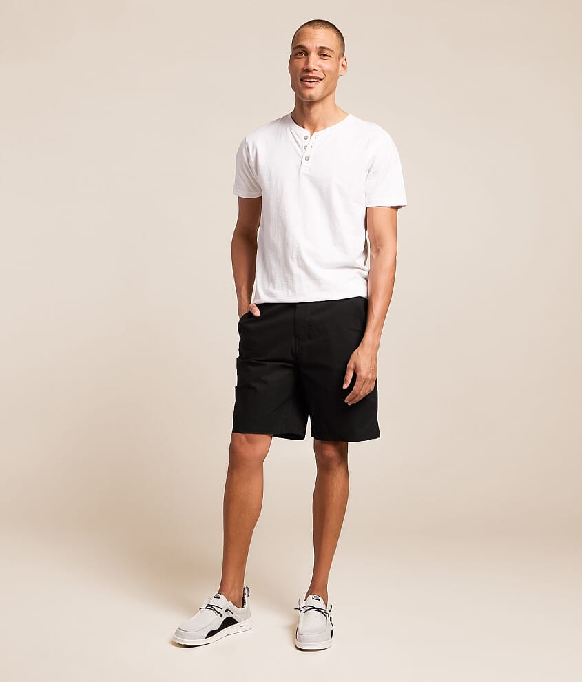 Phantom Hiker Hybrid Stretch Short