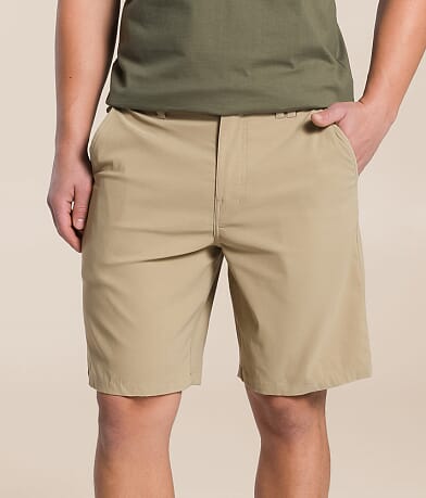 Hurley Phantom Hiker Stretch Walkshort front view