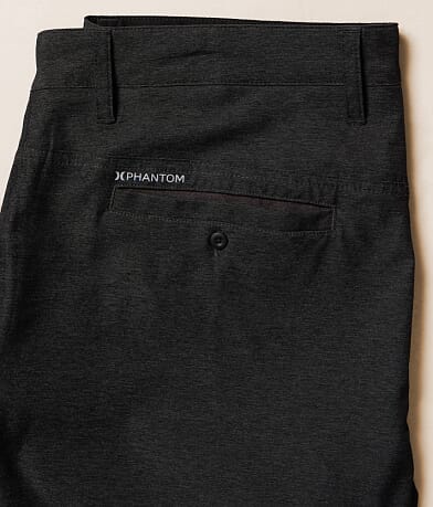 Phantom Static Hybrid Stretch Short thumbnail 5
