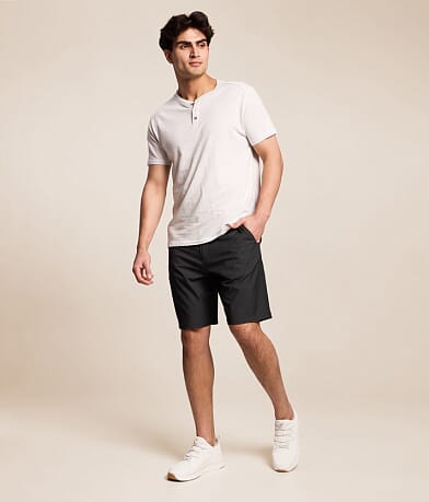 Phantom Static Hybrid Stretch Short