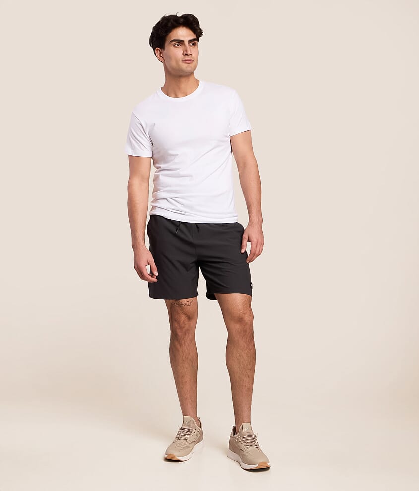 Hurley Phantom Zuma Volley Hybrid Stretch Short - Men's Shorts in