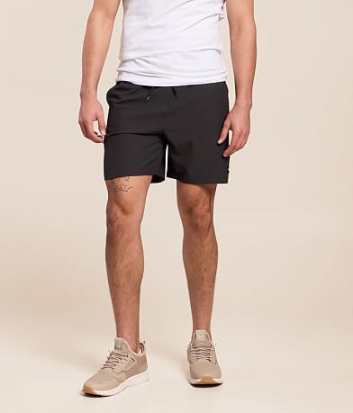 Phantom Zuma Volley Hybrid Stretch Short thumbnail 2