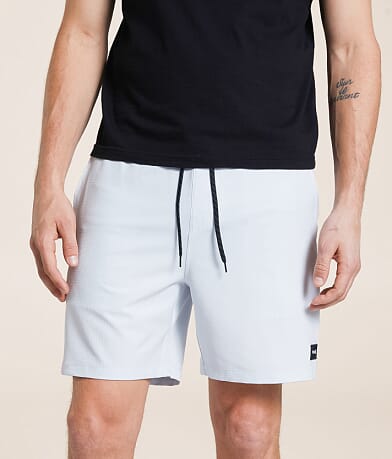 Hurley Phantom Zuma Volley Stretch Short front view