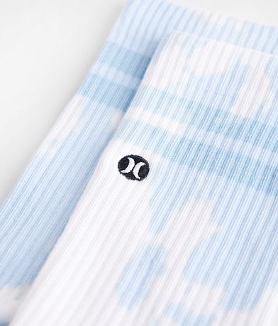 Hurley Tie-Dye Socks MISC_DETAIL_1