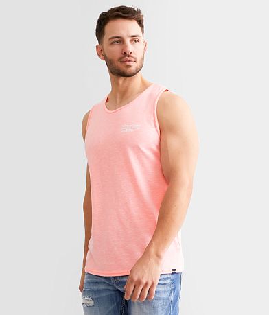 Hurley Birdie Tank Top front view