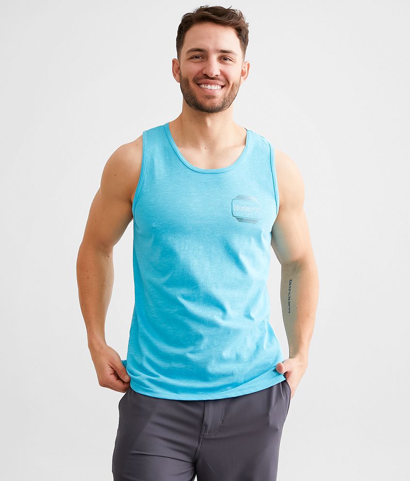 Hurley Fazer Tank Top