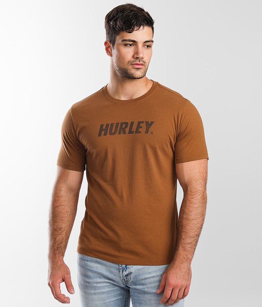 Hurley Everyday T-Shirt front view