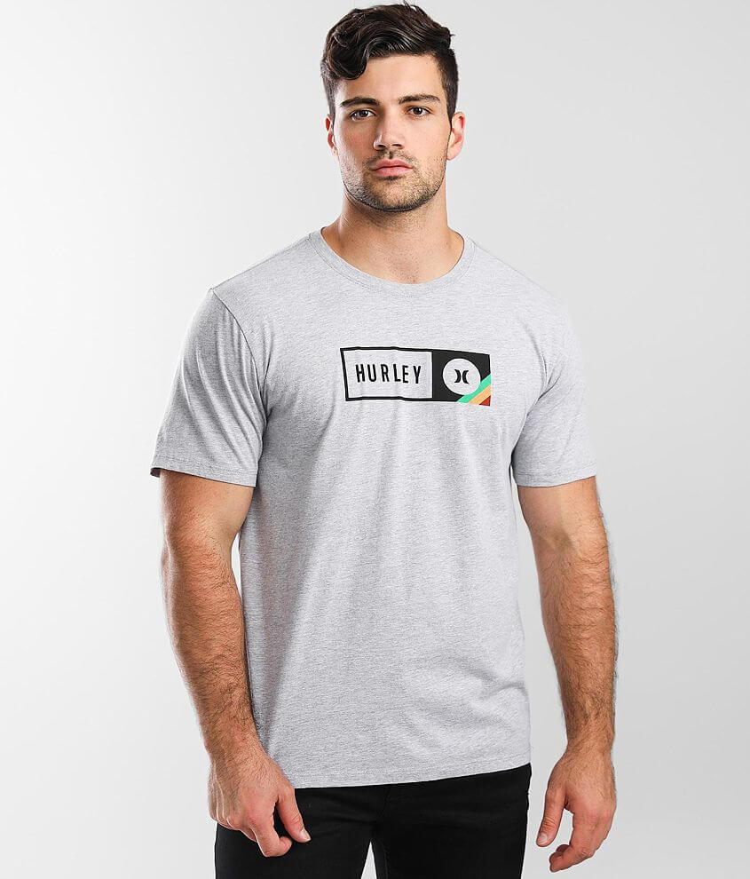 Hurley Layup T-Shirt front view