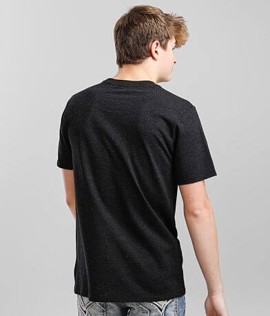 Hurley Federation T-Shirt BACK