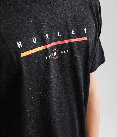 Hurley Federation T-Shirt MISC_DETAIL_1