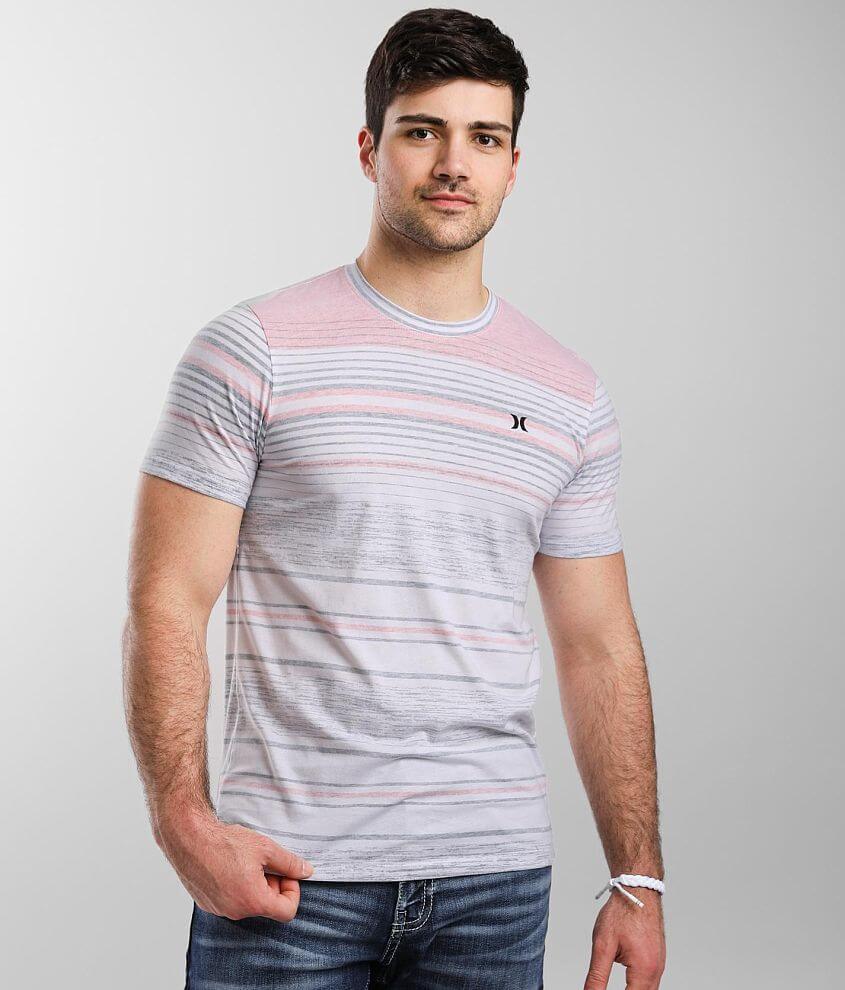 Hurley Ryan T-Shirt front view