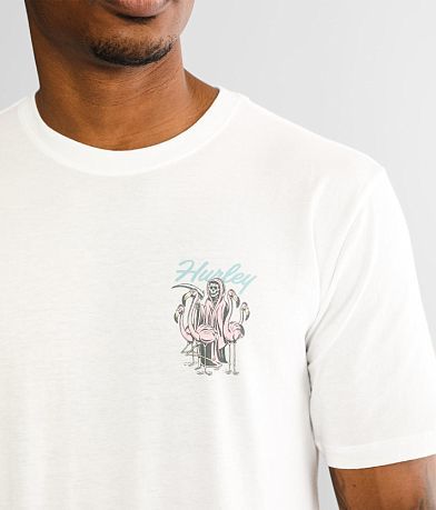 Hurley Everyone Is Invited T-Shirt misc detail 1 view
