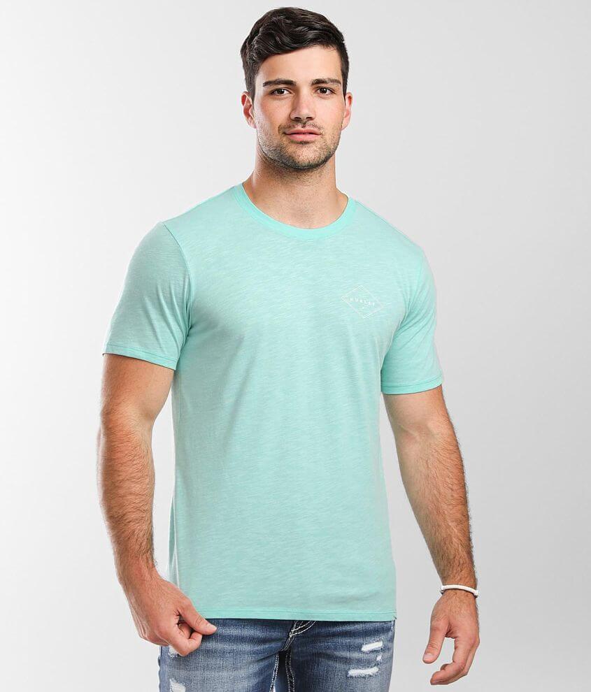 Hurley Flagship T-Shirt front view