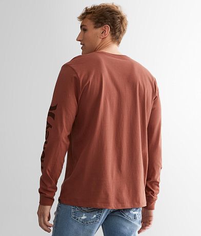 Hurley One &amp; Only T-Shirt BACK
