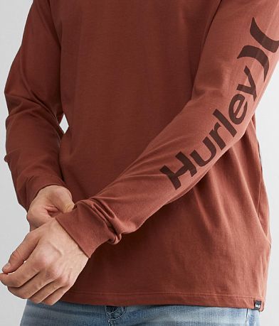 Hurley One &amp; Only T-Shirt MISC_DETAIL_1