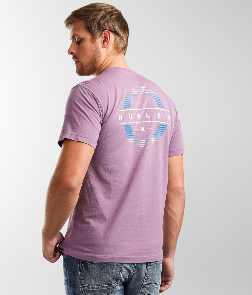 Men - Purple - T-Shirts