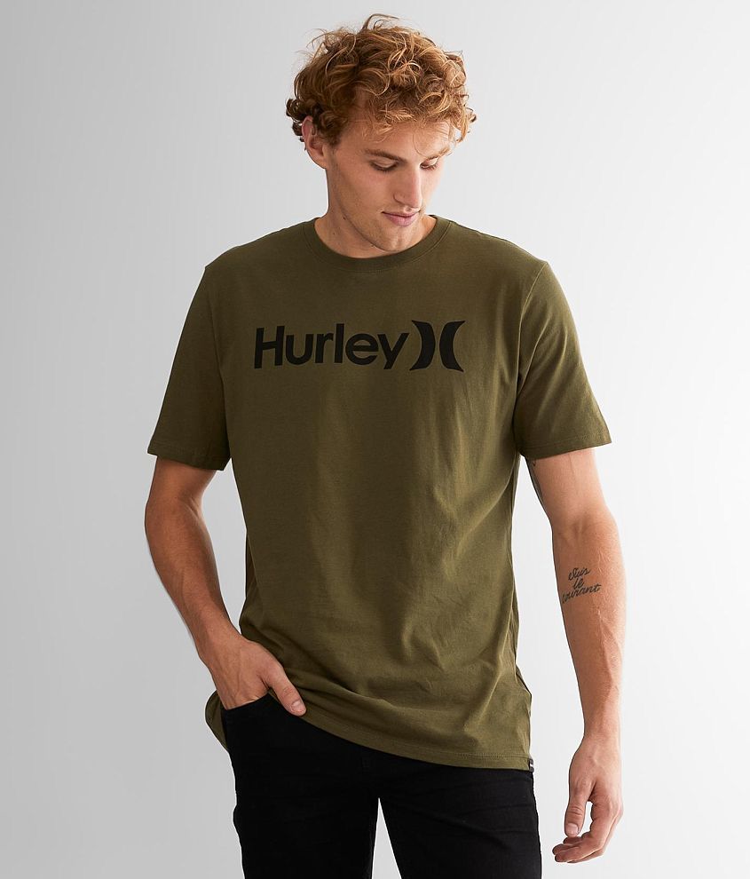 Hurley - Ropa De Hombre / Moda Hombre