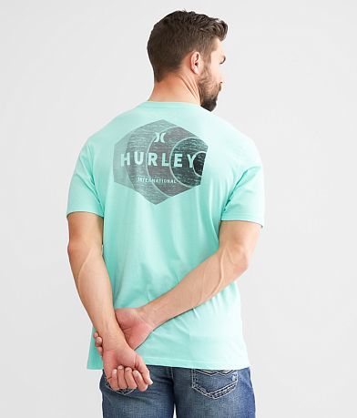 Hurley Everyday So Gnarly T-Shirt back view
