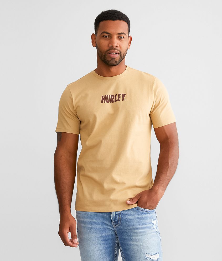 Hurley t outlet shirts