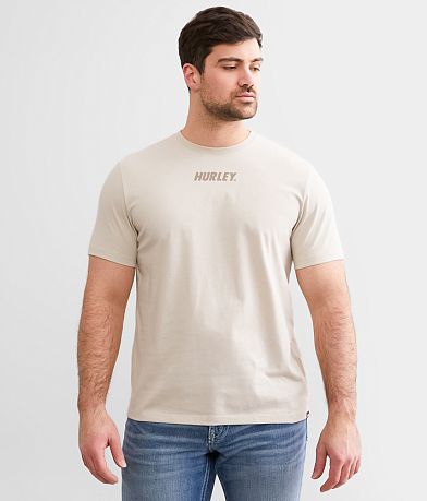 Hurley Everyday Explore T-Shirt front view