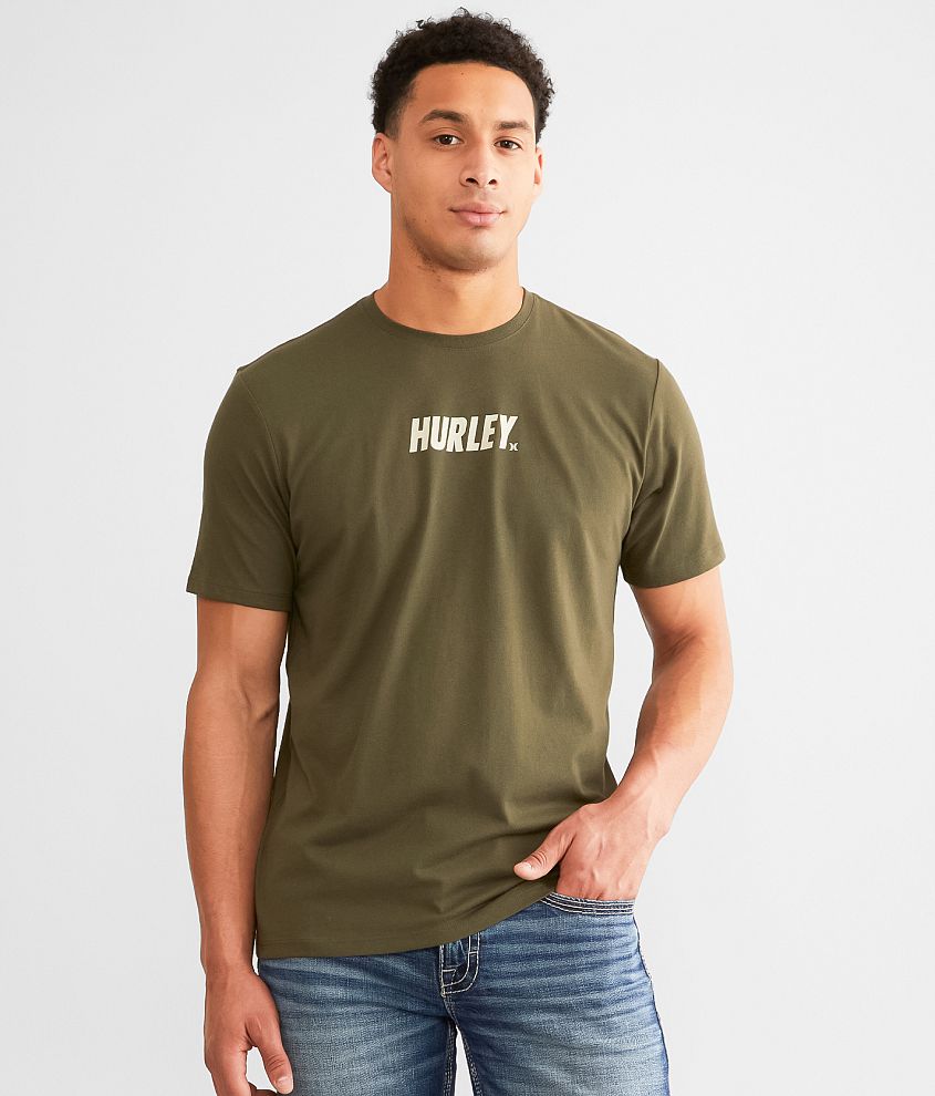 Hurley Everyday Explore T-Shirt