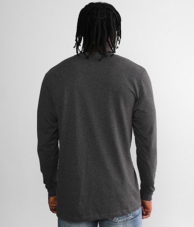 Hurley Station T-Shirt BACK