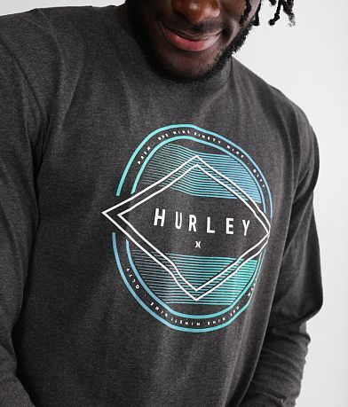 Hurley Station T-Shirt MISC_DETAIL_1