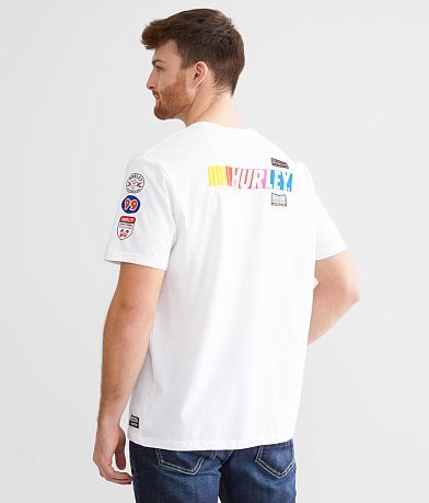 Hurley NASCAR&#174; Everyday T-Shirt BACK