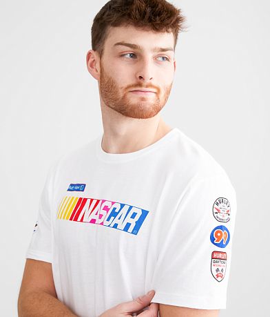 Hurley NASCAR&#174; Everyday T-Shirt MISC_DETAIL_1