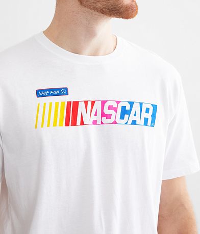 Hurley NASCAR&#174; Everyday T-Shirt MISC_DETAIL_2