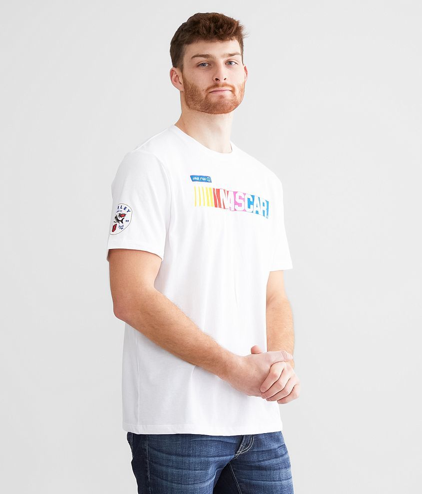 Hurley NASCAR&#174; Everyday T-Shirt front view