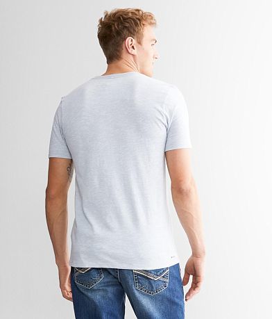 Hurley Pointer T-Shirt BACK