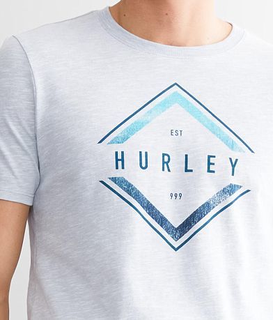 Hurley Pointer T-Shirt MISC_DETAIL_1