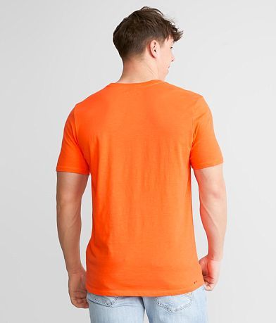 Hurley Bars T-Shirt BACK