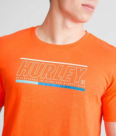 Hurley Bars T-Shirt MISC_DETAIL_1