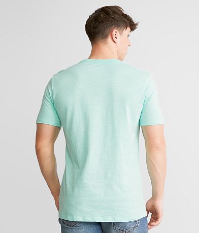 Hurley Weaving T-Shirt BACK