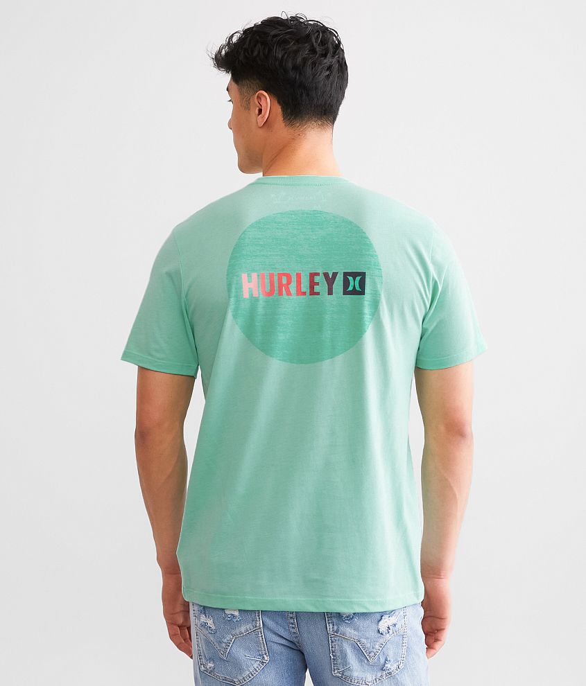 Hurley Everyday Circle T-Shirt