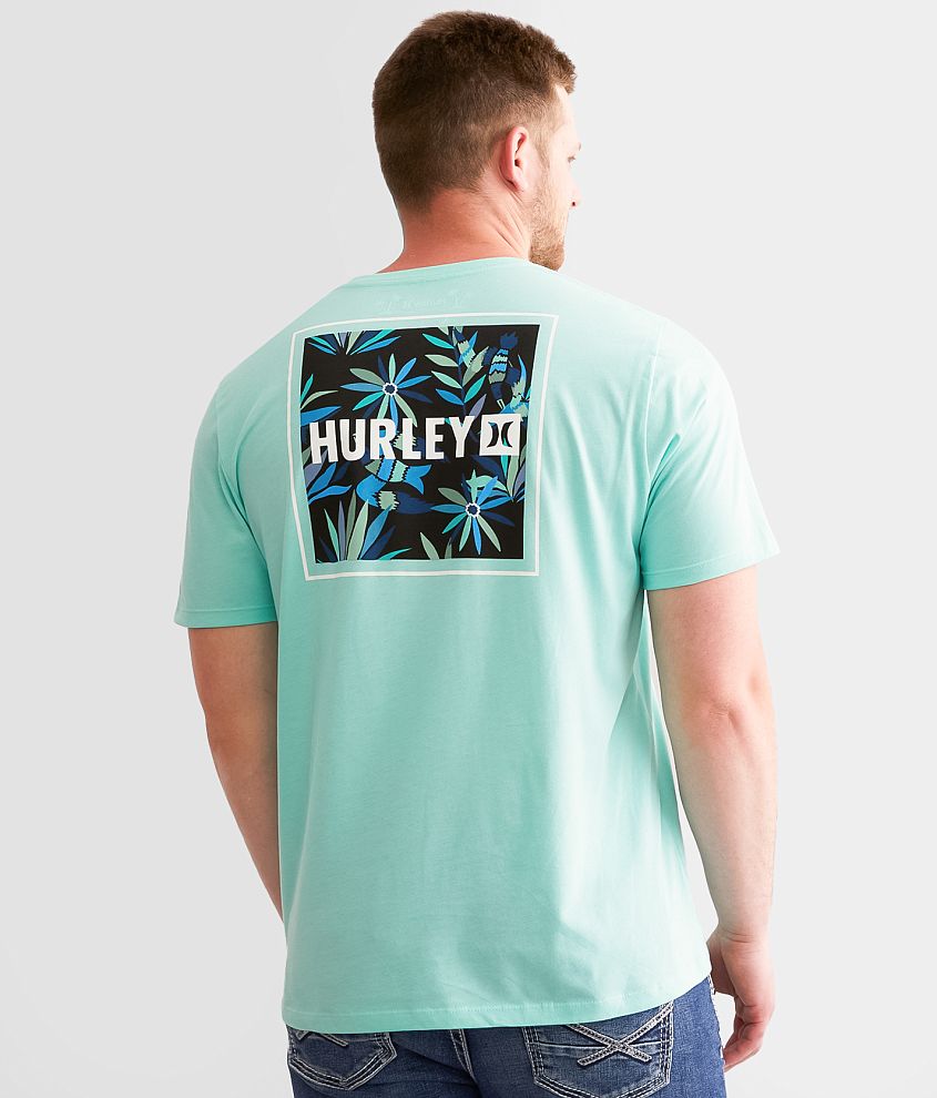 Hurley Everyday Four Corners T-Shirt