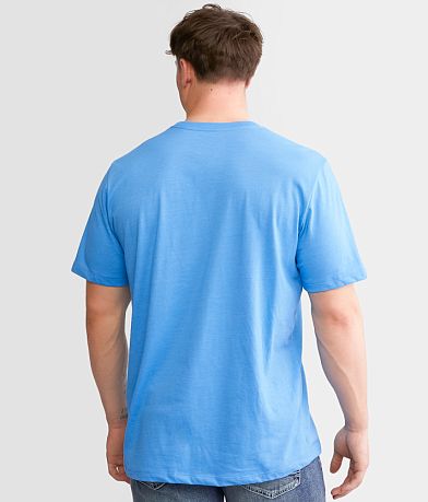 Hurley Everyday Folded Up T-Shirt BACK