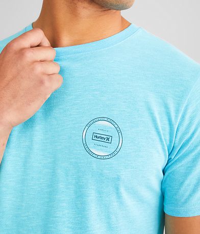Hurley Portal T-Shirt MISC_DETAIL_1