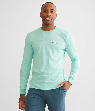 Hurley Coastal T-Shirt front view