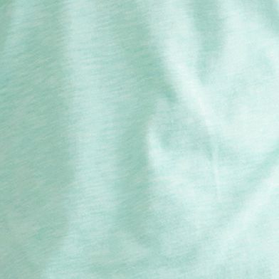 Teal Tint Aurora Green