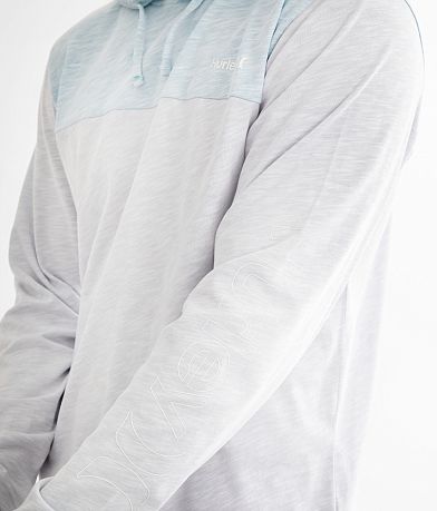 Hurley Double Check Hoodie misc detail 1 view
