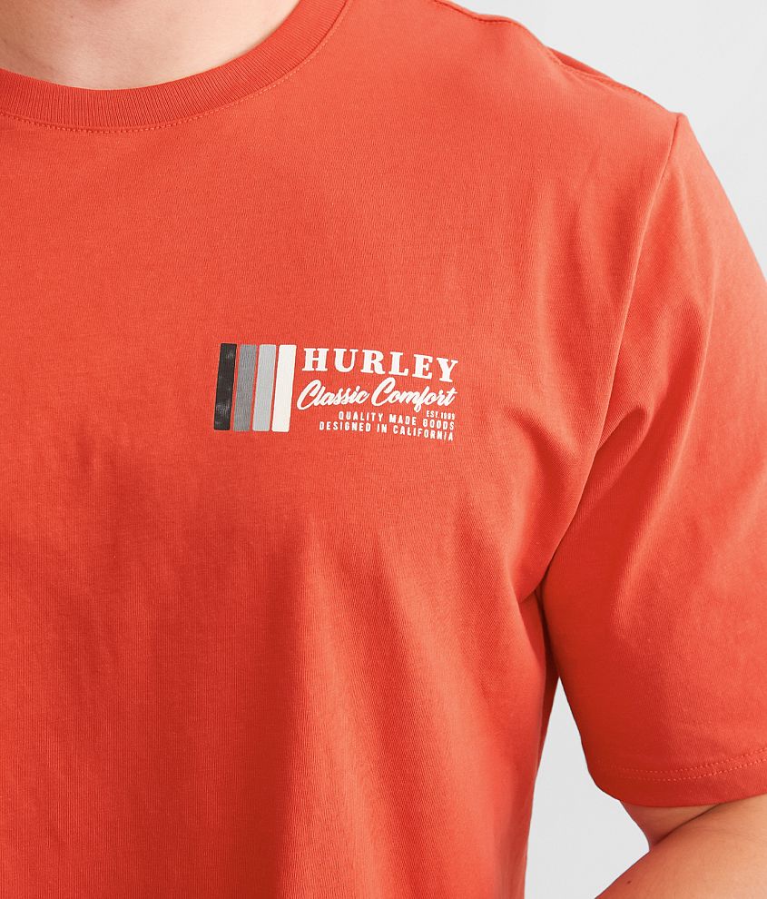 Everyday Classic Comfort T-Shirt