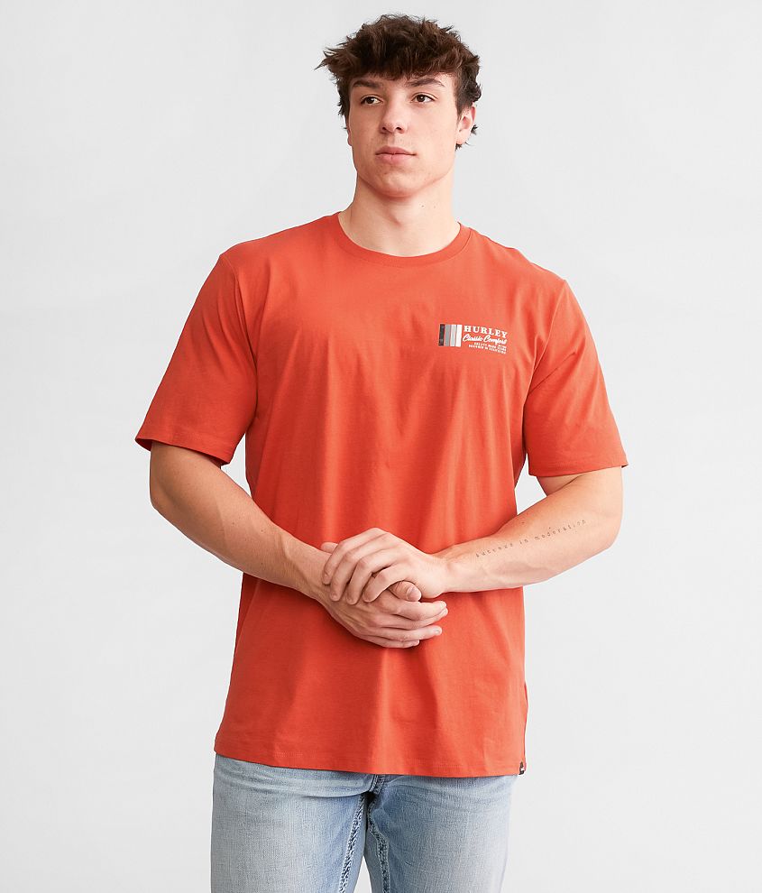 Hurley Everyday Classic Comfort T-Shirt